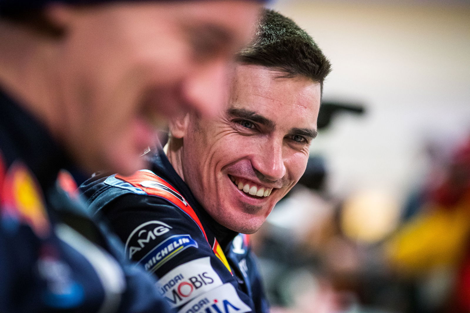 Changes will make Yaris more formidable car, says Latvala
